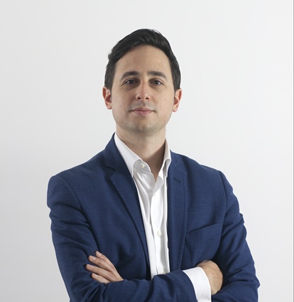 Javier  Ruiz Blay
